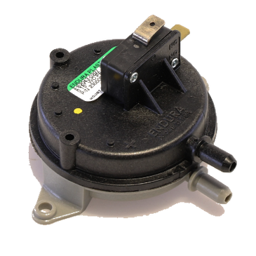Velocity Boiler Works (Crown) | 230009