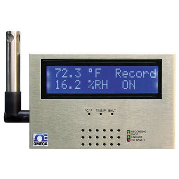 Omega | ISD-TH-CAL-4-HU