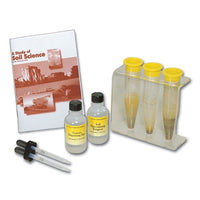 R-ITK-1067 | REAGENT SOIL TEXTURE KIT | Omega