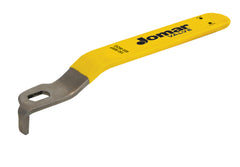 Jomar 100-110RH Lever Handle for JF-100 Series | Fits any JF-100T/S, T/S-110, T-100HF, S-100HS, C-402, T/S-422G, T-423G | For Sizes: 3" | Blackhawk Supply