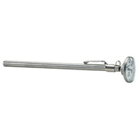 K-79-4 | THIN STEM POCKET THERMOMETER | Omega
