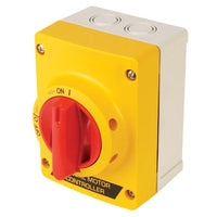 AU-KEM3125UL | ENCLOSED DISCONNECT,125A,600V | Omega