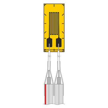 Omega | KFH-6-350-C1-11L1M2R