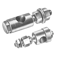 KG10A | Ball joint for 3/8