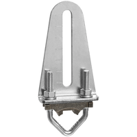 KH12 | Universal crank arm | slot width 21/64