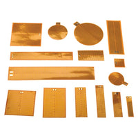 KHA-KIT | POLYIMIDE FILM FLEXIBLE HEATER KIT | Omega