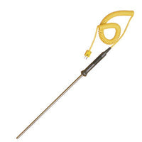 KHXL-IM45U-RSC-450 | MOULDED HANDLE PROBE SUPEROMEGACLADXL TY | Omega