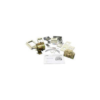 KIT-1001 | Pneumatic Kit: Cooling Only | KMC