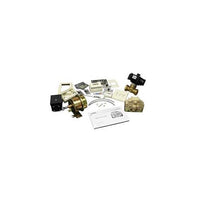 KIT-1003 | Pneumatic Kit: Fan Powered VAV with Water Reheat, 22K BTU | KMC