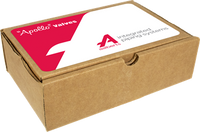 87A02580 | KIT | SERVICE | MULTI SEAL | TFE | Apollo Valves