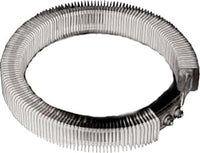 KSEF-36/240V | NON RETURNABLE AIR DUCT HTR | Omega
