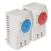 KT011469-U | THERMOSTAT, NORMALLY CLOSED, 0-60 C | Omega