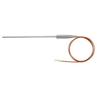 KTXL-IM45U-600 | SUPEROMEGACLAD THERMOCOUPLE PROBE TYPE K | Omega