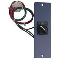 LA9CA06DT | 1 SELECTOR SWITCH OPERATOR -