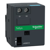 LAD6K10F | CONTACTOR MECH. LATCH CONTACT BLOCK IEC | Square D