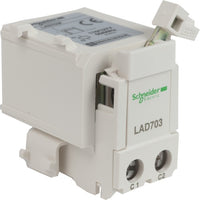 LAD703F | REMOTE TRIPPING 110V50/60 | Square D