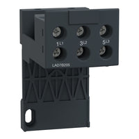 LAD7B205 | TeSys D Thermal Overload Relays - Terminal Block | Square D