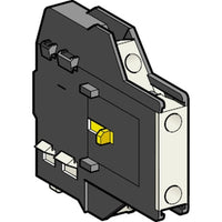 LAD8N20 | TeSys D - Auxiliary Contact block - 2 NO, Screw, clamps terminals | Square D