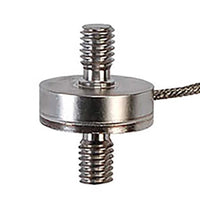 LCM201-500N | SUBMINI LOAD CELL 19MM DIAMETR | Omega