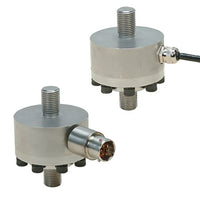 LC213-8K | MINI LOAD CELL DUAL STUD MOUNT | Omega
