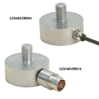 LC204-1K | MINI LOAD CELL SURFACE MOUNT | Omega