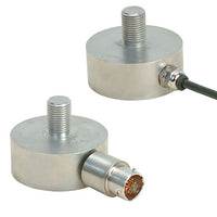 LC214-2.5K | HIGH ACCURACY MINI LOAD CELL | Omega