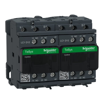 Square D | LC2D12G7V