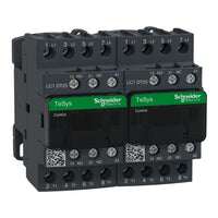 LC2DT25G7 | REVERSING CONTACTOR 575VAC 25A IEC | Square D