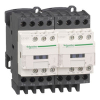 LC2DT25G7 | REVERSING CONTACTOR 575VAC 25A IEC | Square D