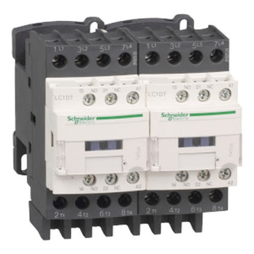 Square D | LC2DT25G7