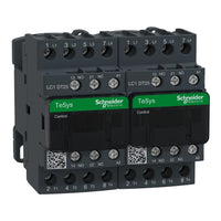 LC2DT25G7 | REVERSING CONTACTOR 575VAC 25A IEC | Square D by Schneider Electric