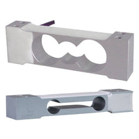 LC62SP-10KG | ALUMINUM SINGLE POINT LOAD CELL, 0-10 kg | Omega