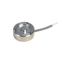 LCGB-15K | LOAD CELL W/MOUNTING HOLES | Omega