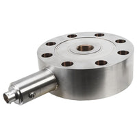 LCHD-7.5K0C2ISNP | LOW PROFILE LOAD CELLW/C2 AMP | Omega