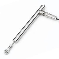 LD320A-5 | AC OUTPUT , -5 to 5 mm | Omega