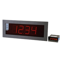 LDB-26-C1-H-R-0-0-0 | LARGE IMPULSE COUNTER, RATEMETER AND PER | Omega