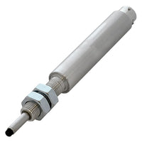 LDI-G19-100-A210S | LINEAR SENSOR, 100 MM RANGE, 0 TO 10 VDC | Omega