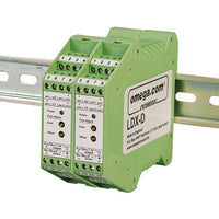 LDX-D | DIN RAIL | Omega