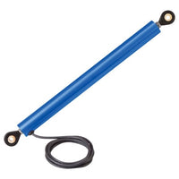 LDI-119-050-A010A | linear sensor, 50mm range, 19mm housing, | Omega