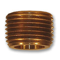 LF110F-128 | 3/4MPT X 1/2FPT LF FACEBUSHING MAF/USA Mid-America Fittings Made in USA | Midland Metal Mfg.