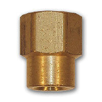 LF119-84 | 1/2FPTX1/4FPT LF REDUCING COUP | Midland Metal Mfg.