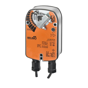 Belimo | LFX24-SR-S US