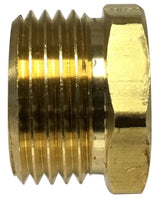 LF81GH | 3/4MHTX3/4FIP L/FREE GH ADAPT | Midland Metal Mfg.