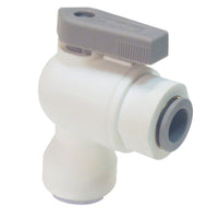 LFPP6VEU6 | LF BALL VALVE | Parker