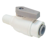 LFPP6VMC8 | LF BALL VALVE | Parker