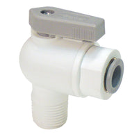 LFPP4VME2 | LF BALL VALVE | Parker