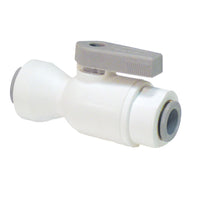 LFPP4VUC6 | LF BALL VALVE | Parker