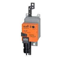 LHX24-SR-200 | Damper Actuator | 34 lbf | Non-Spg Rtn | 24V | Modulating | Belimo