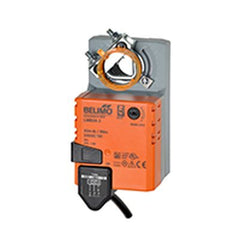 Belimo LMX243TF Damper Actuator | 45 in-lb | Non-Spg Rtn | 24V | On/Off/Floating Point | Blackhawk Supply