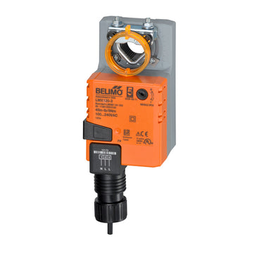 Belimo | LMX120-3
